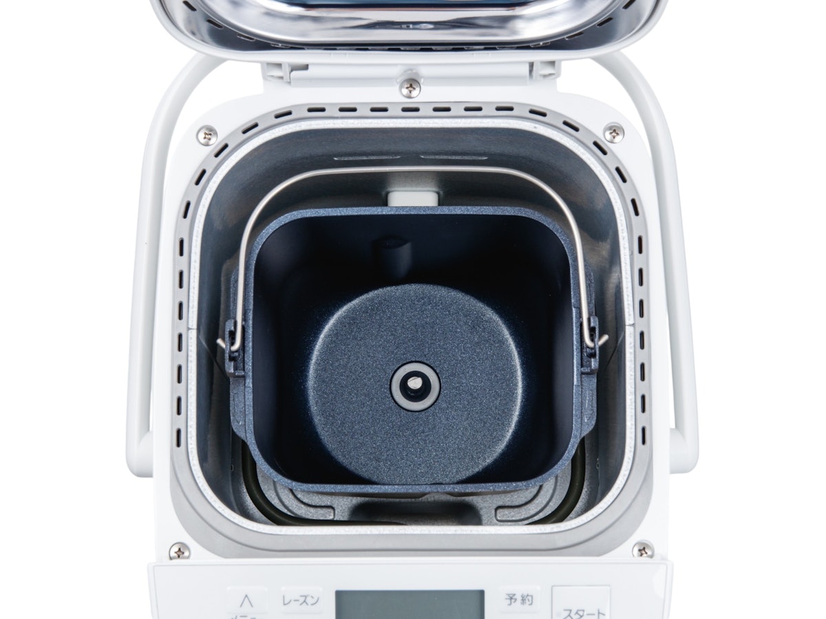 パナソニック ホームベーカリー SD-MT4の口コミ・評判は?実際に使って パナソニック ホームベーカリー SD-MT4の口コミ・評判は?実際に使って