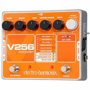 V256 Vocoder 1