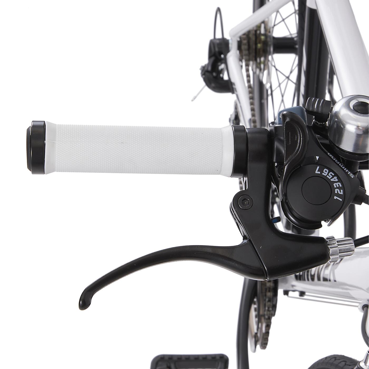 21速自転車 21段変速のクロスバイクのおすすめ人気ランキング【2025年11月