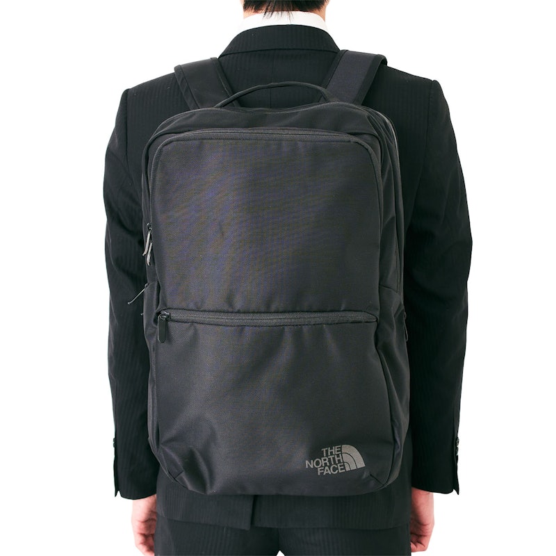 シャトルデイパック 9