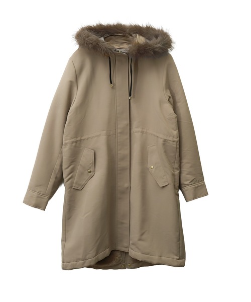 レディースモッズコートのおすすめ人気ランキング【2026年2月】 | マイ