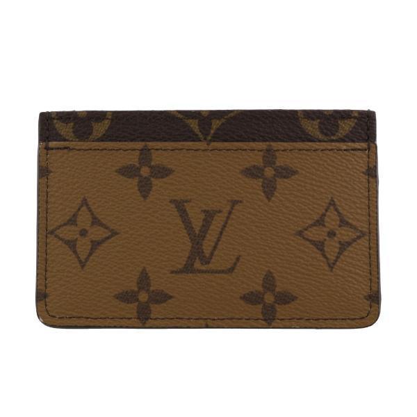 Louis vuitton 名刺入れ すぐ届く Louis Vuitton タイガ 名刺入れ カードケース ブラック