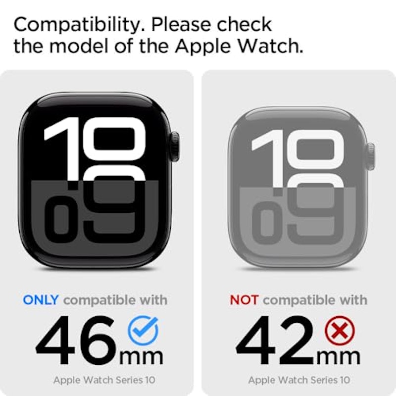 Apple Watch ケース タフ・アーマー 2
