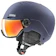 UVEX uvex wanted visor 1
