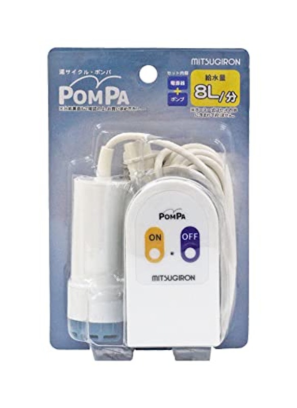 POMPA 1