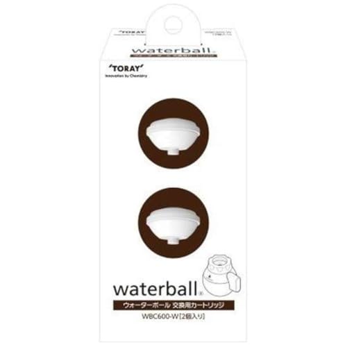 浄水器カートリッジ  2
