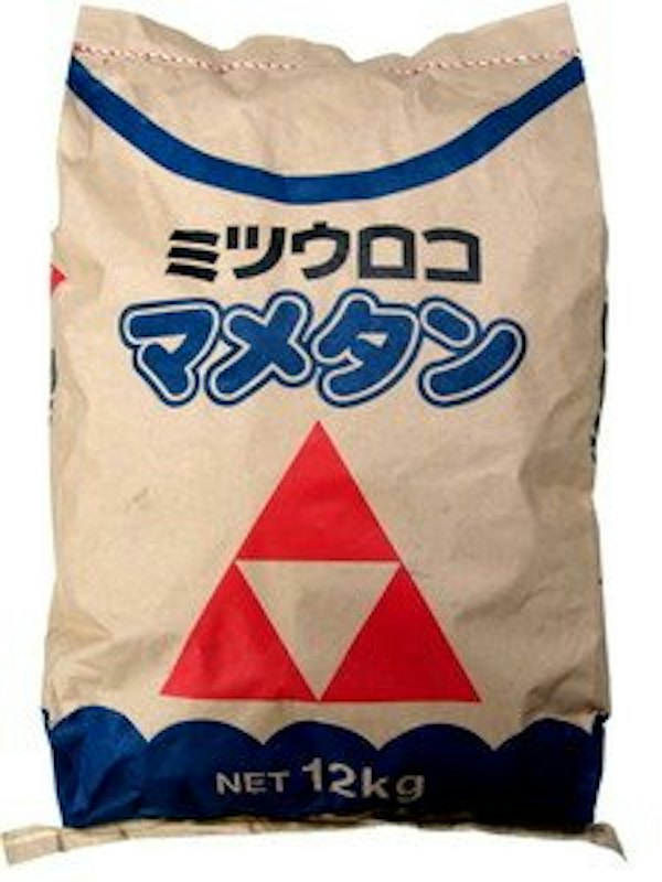 マメタン 1