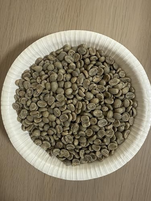スペシャルティ コーヒー生豆 1