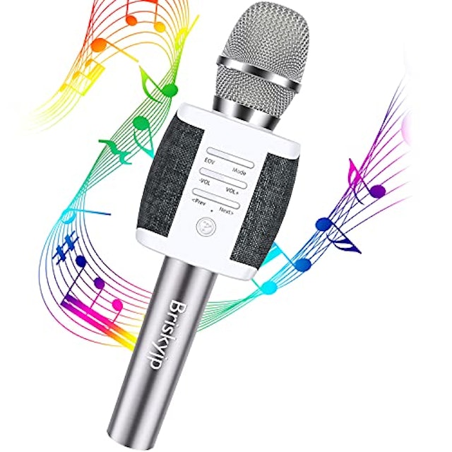 2021年】家庭用カラオケマイクのおすすめ人気ランキング8選 mybest