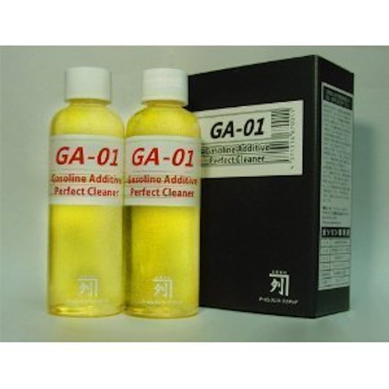 ガソリン清浄剤 GA-01 1