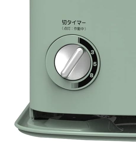 石油ストーブ 3