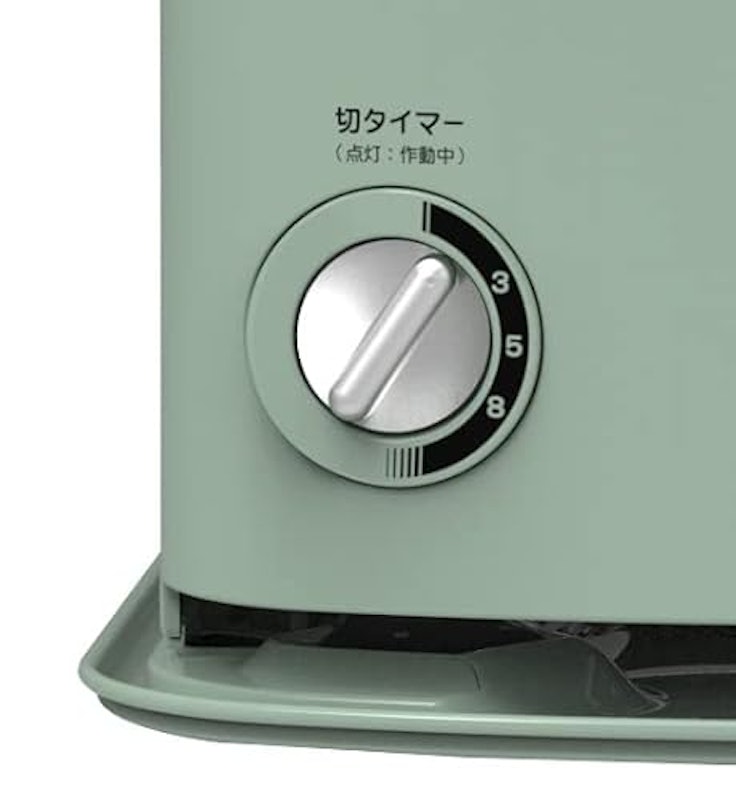 石油ストーブ 3