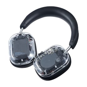 MONDO BY DEFUNC ワイヤレスヘッドホン Over Ear Headphones MONDO BY DEFUNC ワイヤレスヘッドホン Over Ear Headphones