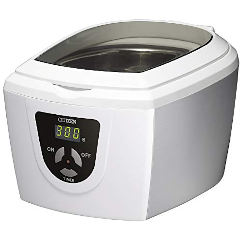 超音波洗浄器 1