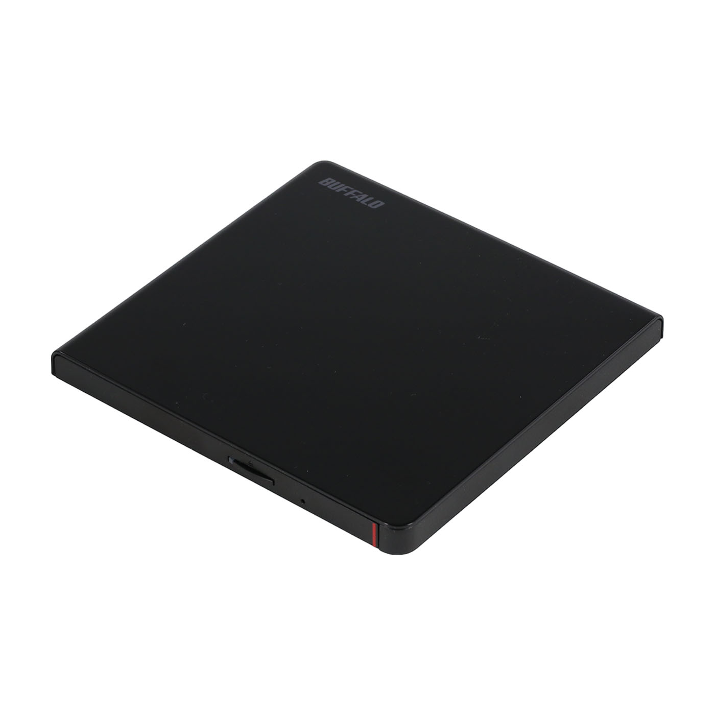 バッファロー ポータブルDVDドライブ DVSM-PLV8U2-BK/Nを検証