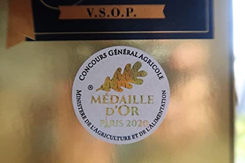 Pere Laize VSOP 4