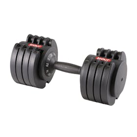 Wout 可変式ダンベルを検証レビュー!可変式ダンベルの選び方も紹介 Wout 可変式ダンベルを検証レビュー!可変式ダンベルの選び方も紹介