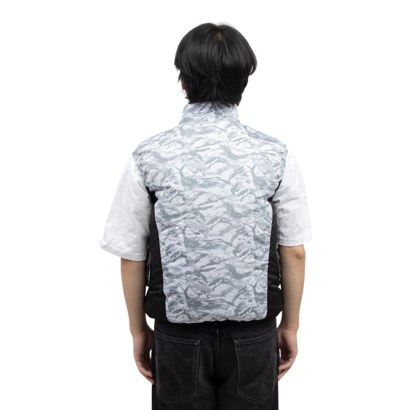 COVELL ファン付きベスト 6