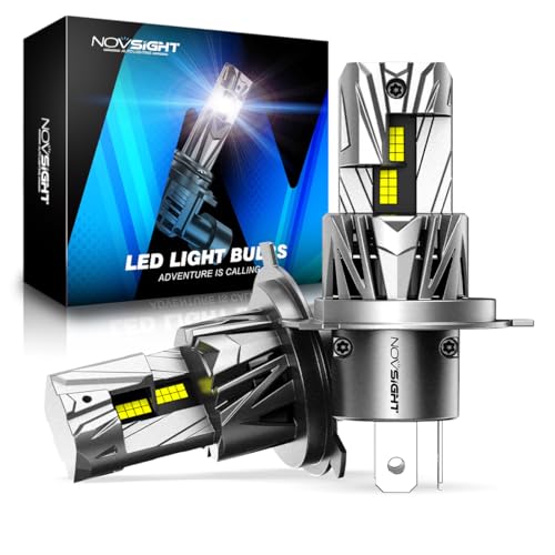 LEDヘッドライト 1