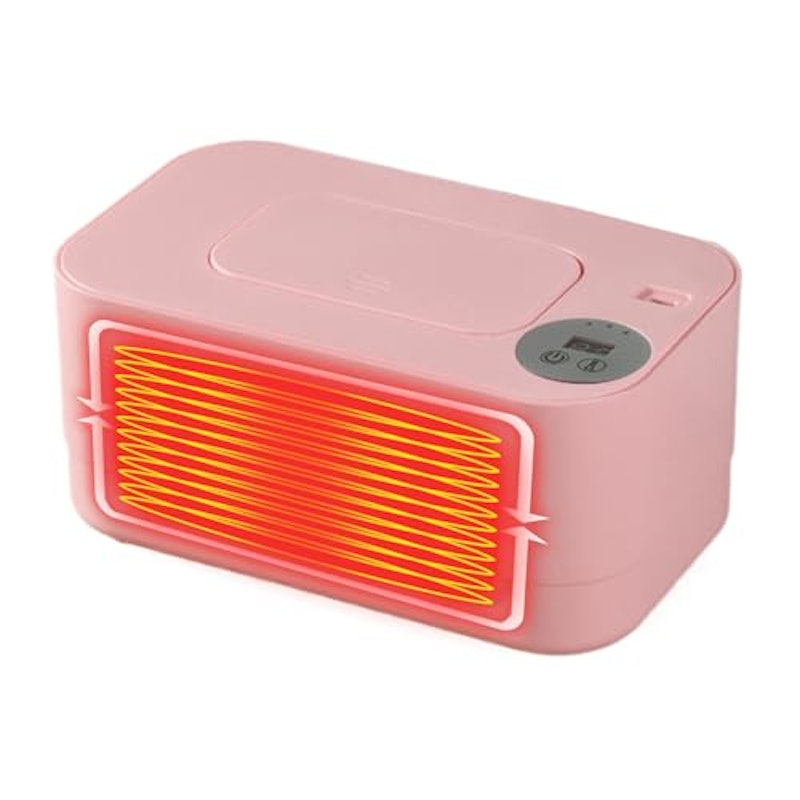 おしり拭きあたため器 4