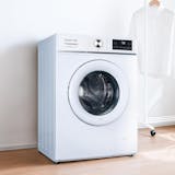 乾燥機能なしのドラム式洗濯機のおすすめ人気ランキング【2026年8月】 5