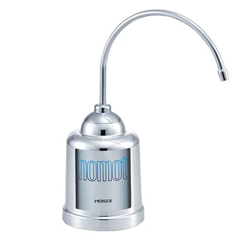 家庭用コンパクト浄水器 2形 nomot 1
