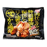 から揚げ