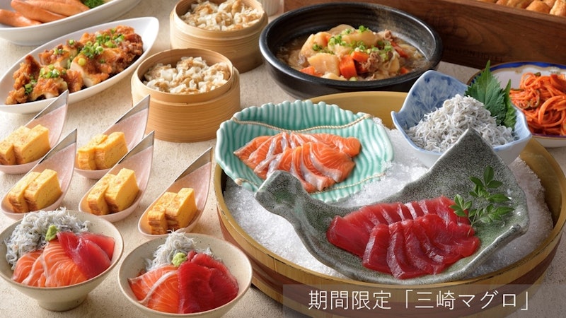 横浜桜木町ワシントンホテル 3