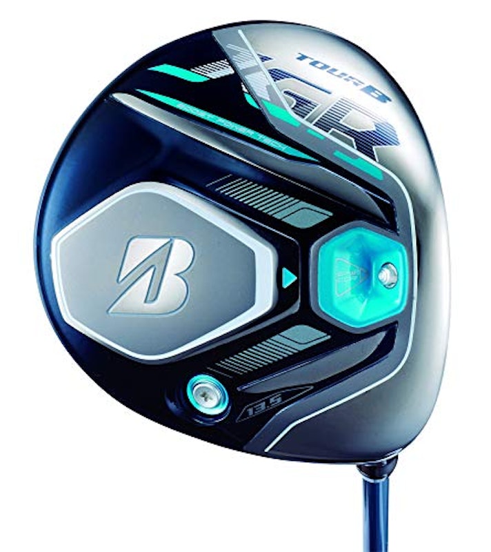 TOUR B JGR LADY DRIVER 1