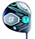 ブリヂストン TOUR B JGR LADY DRIVER 1