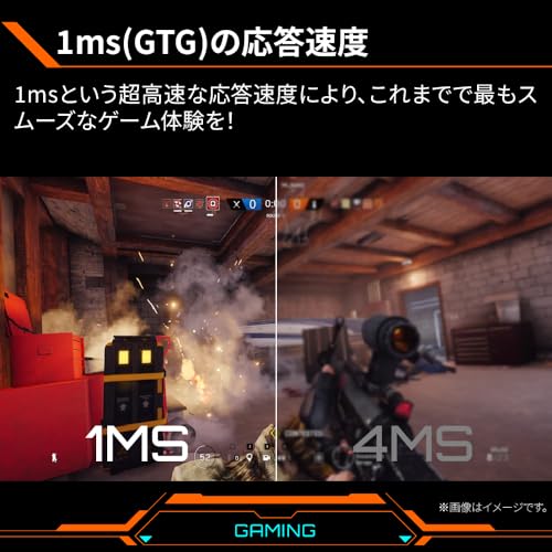  Gaming Monitor 3