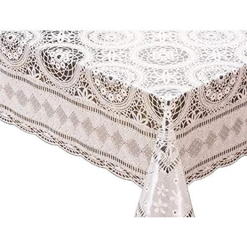 レースのテーブルクロスのおすすめ人気ランキング【2026年1月】 | マイ