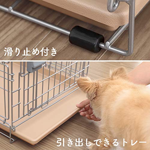 中型犬用ケージのおすすめ人気ランキング【2026年4月】 | マイベスト