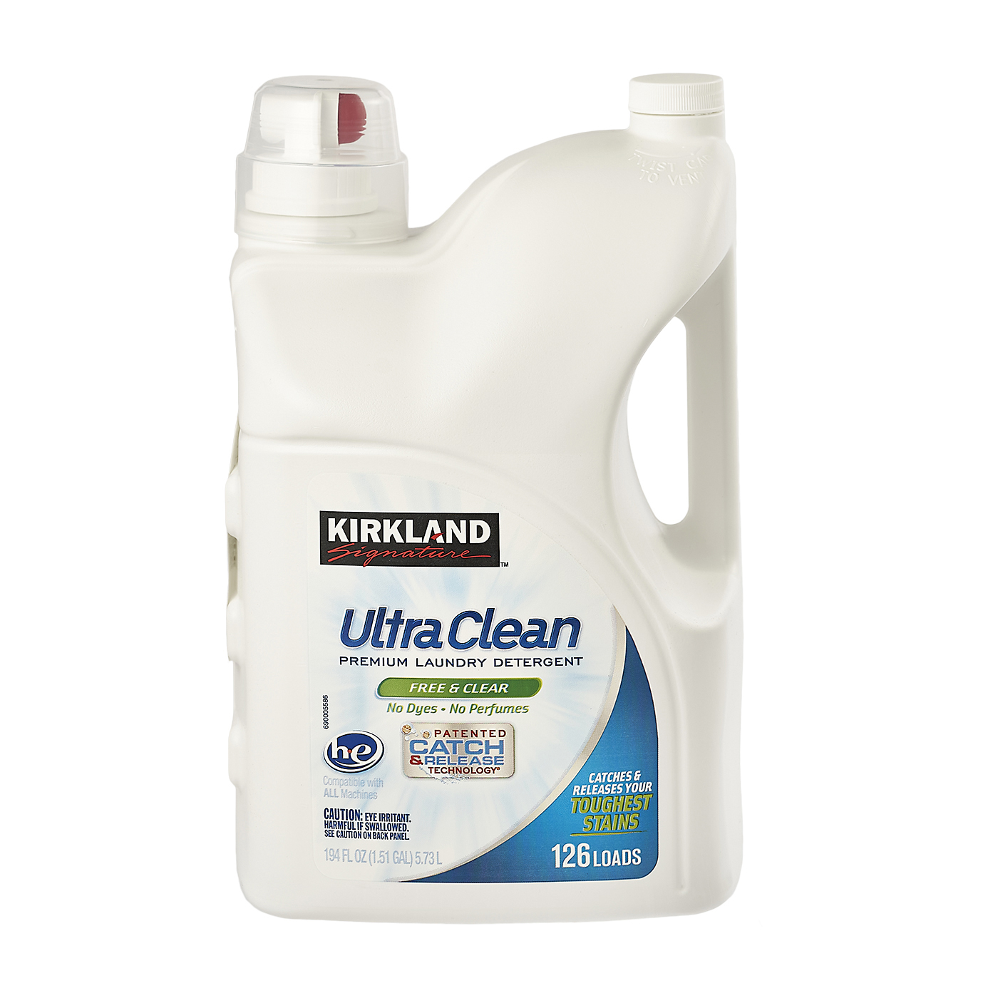 カークランドシグネチャー ウルトラクリーン フリー クリアを全33商品と比較 口コミや評判を実際に使ってレビューしました Mybest