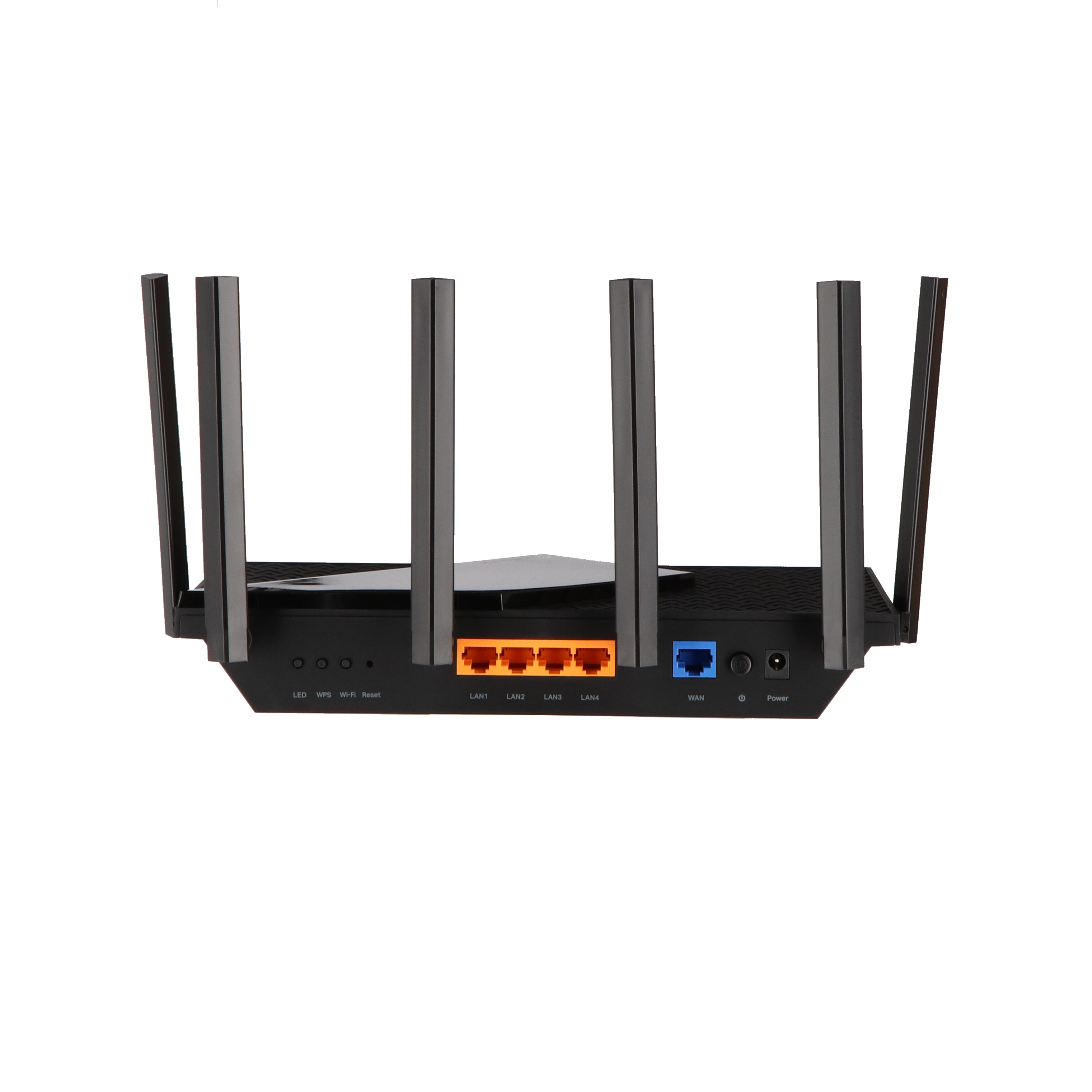 TP-Link Archer AXE75 AXE5400を検証レビュー！Wi-Fiルーター・無線LAN