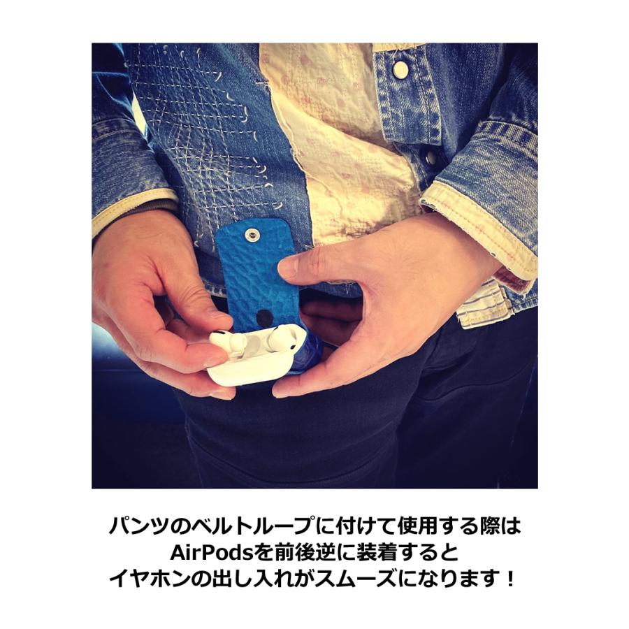  AirPodsケース 5
