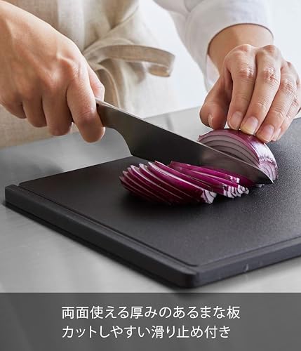 抗菌まな板＆シートまな板セット タワー 3