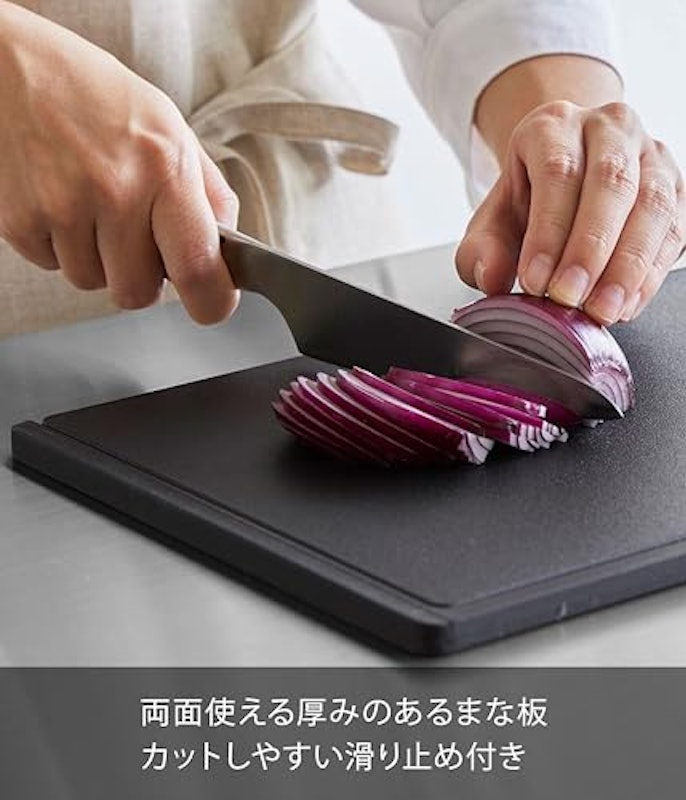 抗菌まな板&シートまな板セット タワー 3