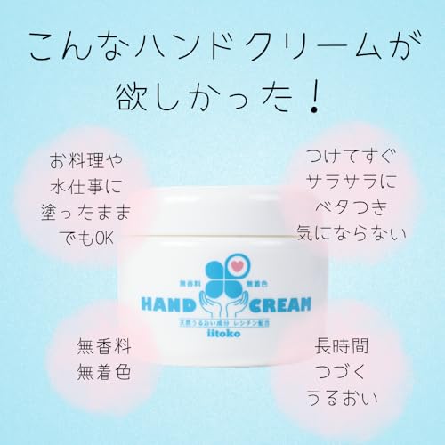 ハンドクリーム 2