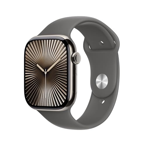 Apple Watch Series 10 1