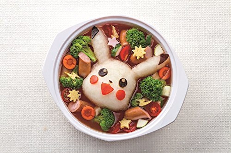 キャラカレー 5