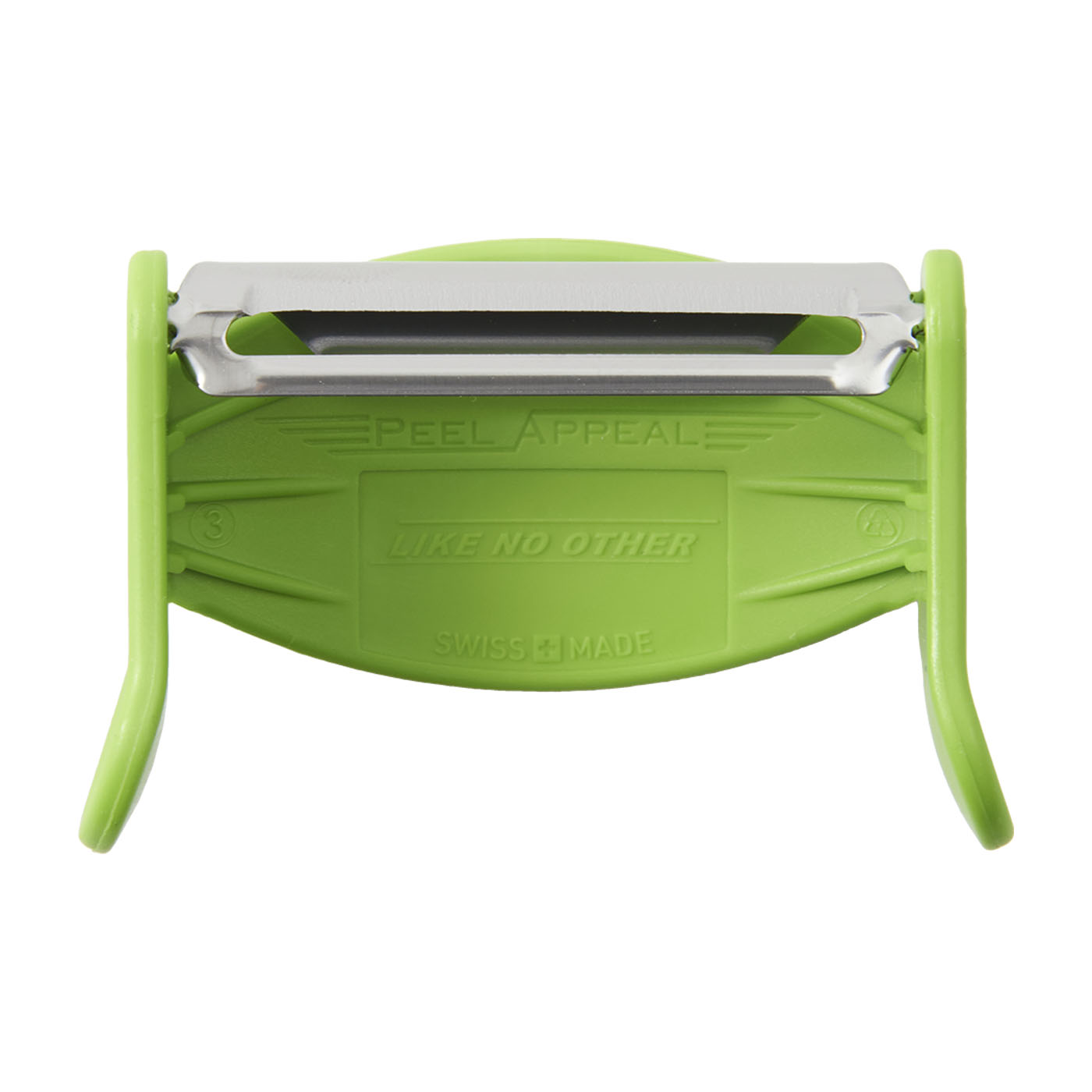 緑色 ダブルブレード ピーラー Peel Appeal ベジタブル ユニークピーラーをレビュー！クチコミ・評判