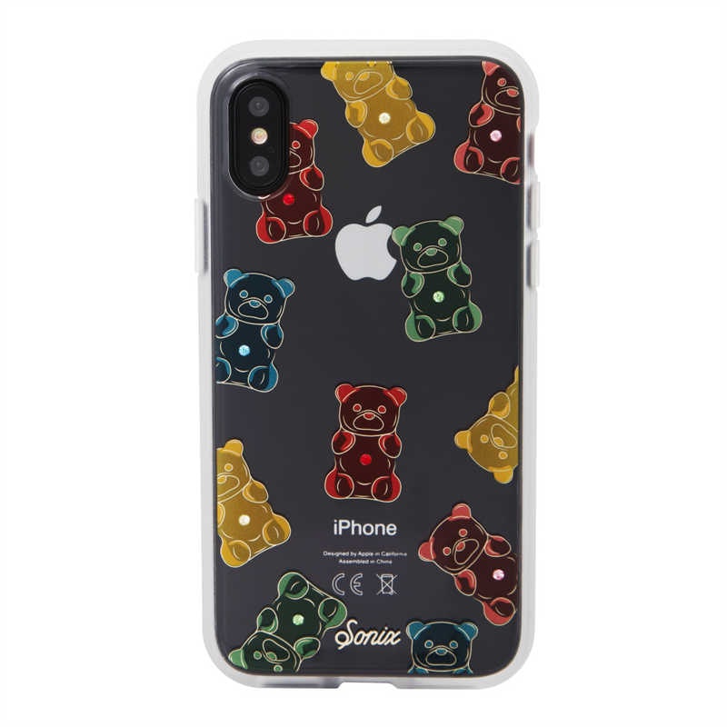 GUMMY BEAR 1