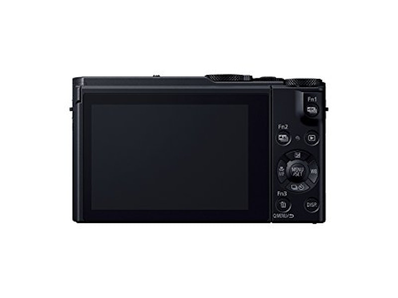 LUMIX LX9 2