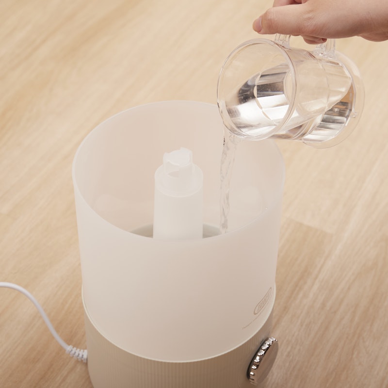 抗菌アロマ加湿器 7