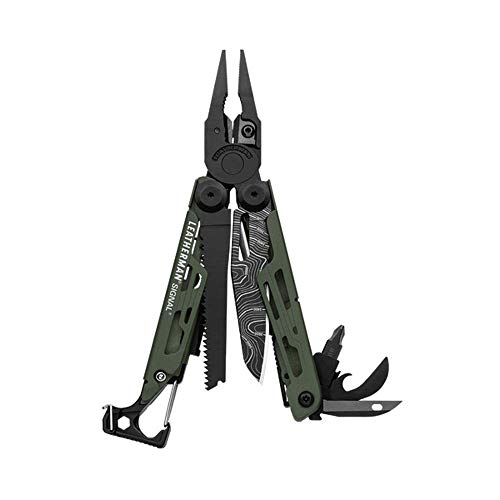 シグナル TOPO 1