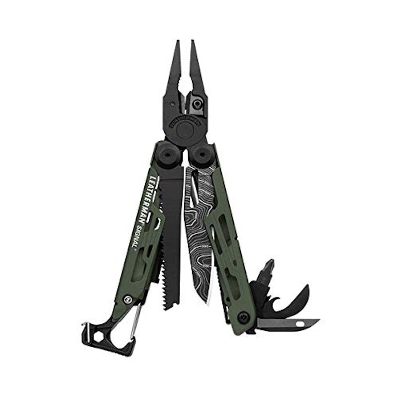 シグナル TOPO 1