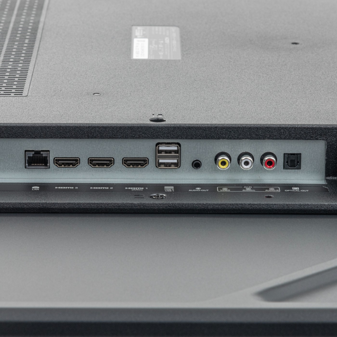 4Kチューナーレステレビ 3