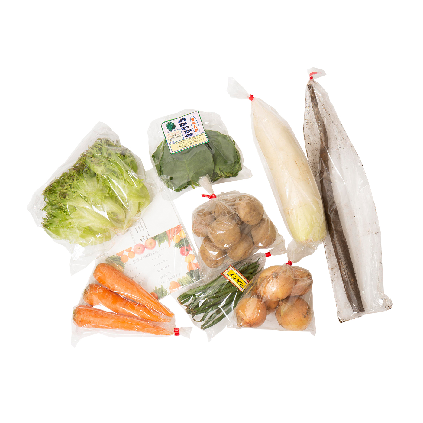 Vegeryを他商品と比較 口コミや評判を実際に使ってレビューしました Mybest