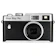 シナジートレーディング スクリーンレスデジタルカメラ Camp Snap Pro 1